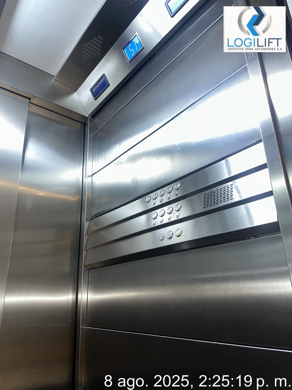 MODERNIZACION AMARA- MQ CONSTRUCTORES S.A.C.