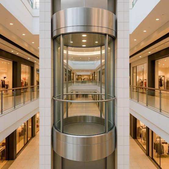 Ascensores Comerciales