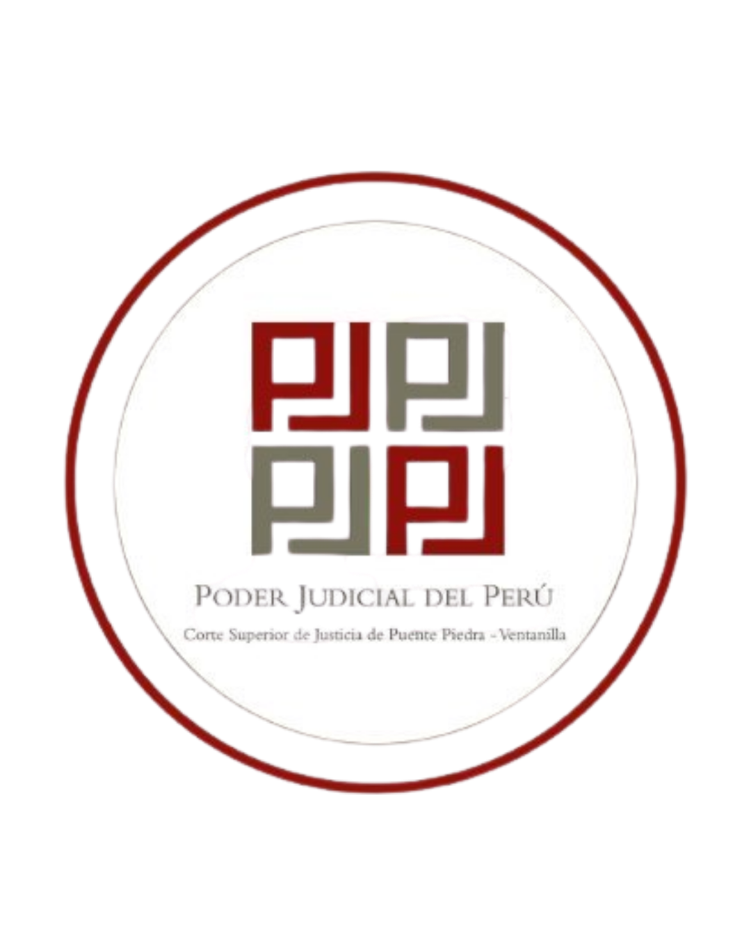 PODER JUDICIAL DEL PERÚ