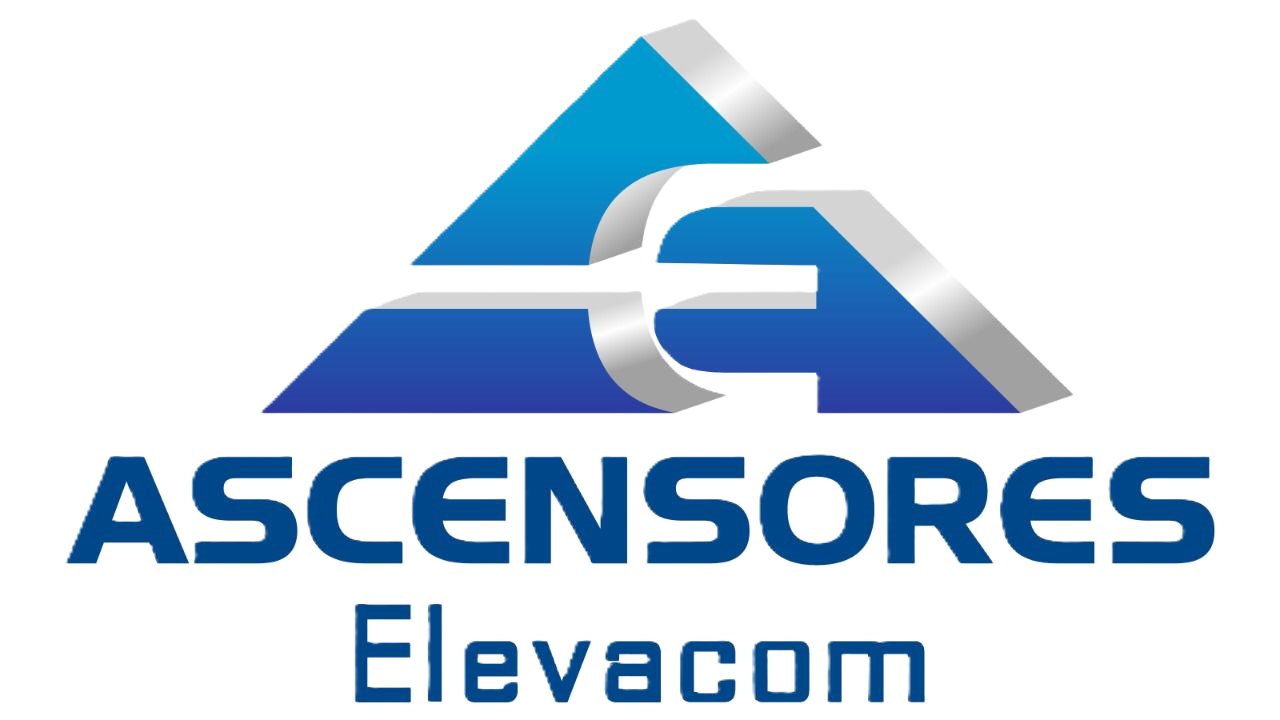 Ascensores Elevacom Logo